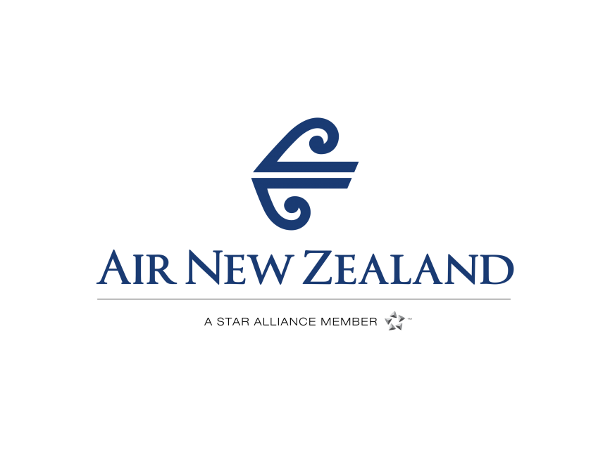 Air New Zealand   Logo