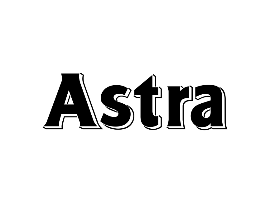 Astra Logo