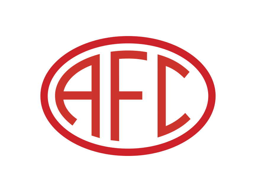 Agudos Futebol Clube de Agudos SP   Logo