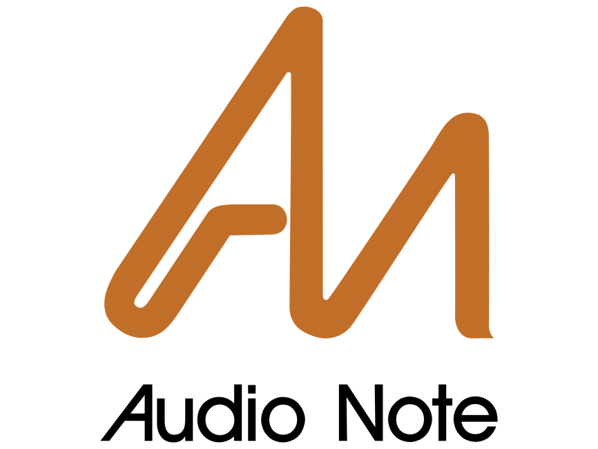 Audio Note Logo