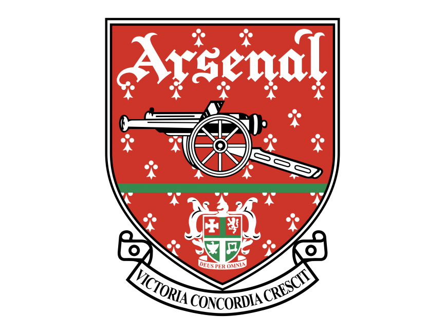 Arsenal Logo