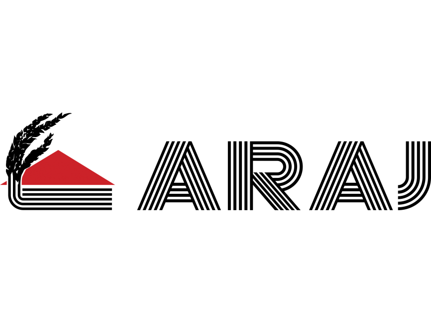Araj Logo