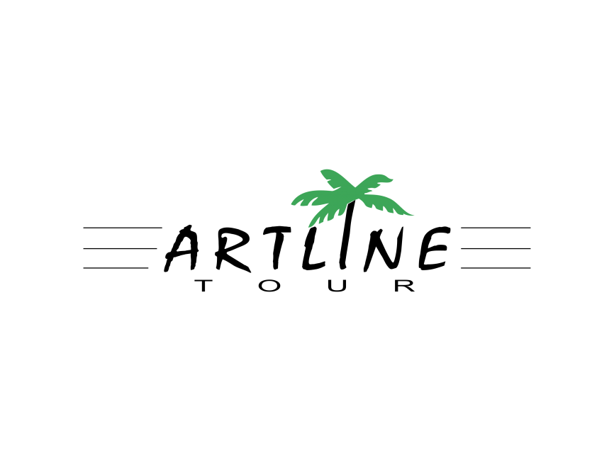 Artline Tour   Logo