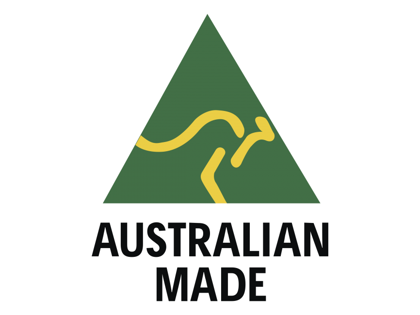 Australian Made   Logo