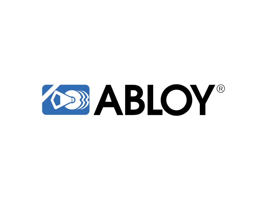 Abloy Logo