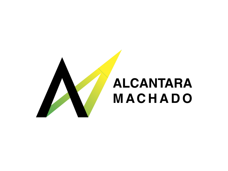 Alcantara Machado Logo