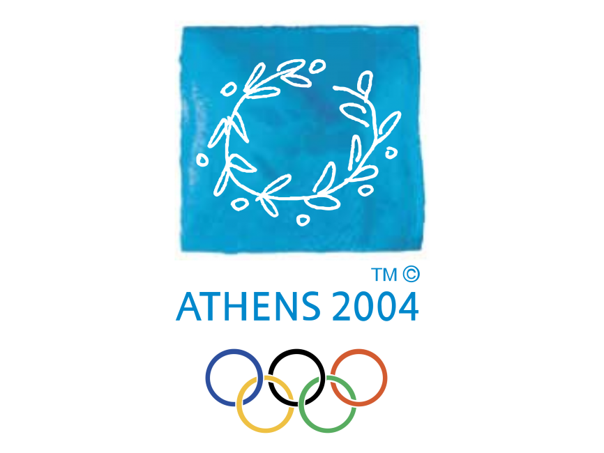 Athens 20  Logo