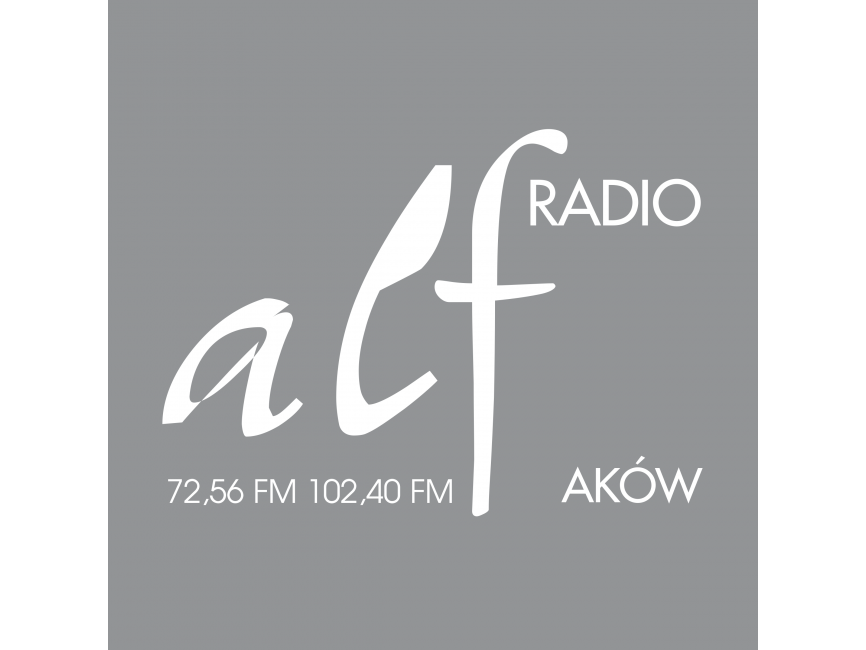 Alfa Radio Logo