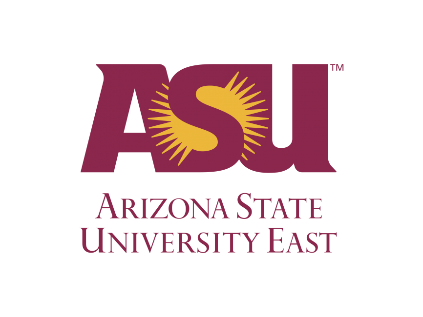 ASU East Logo