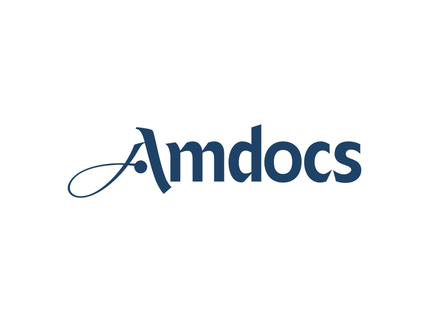 Amdocs Logo