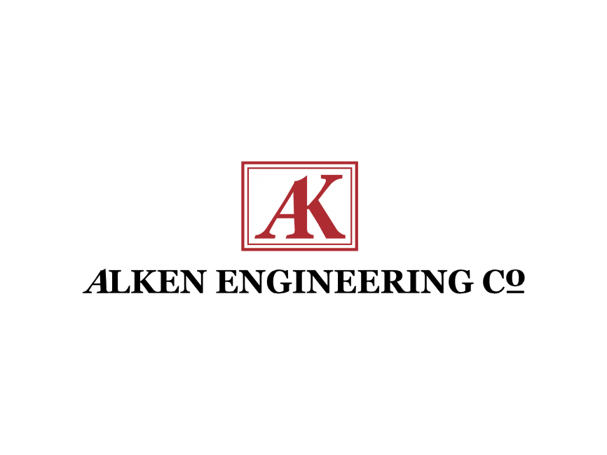 Alken Engineering Logo