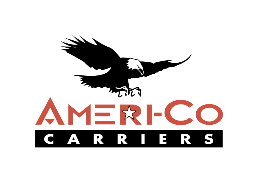 Ameri Co Carriers Logo