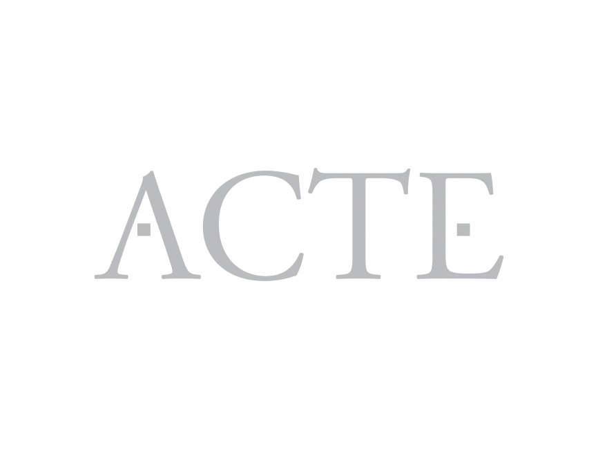 ACTE Logo