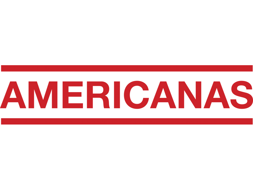 Americanas Logo