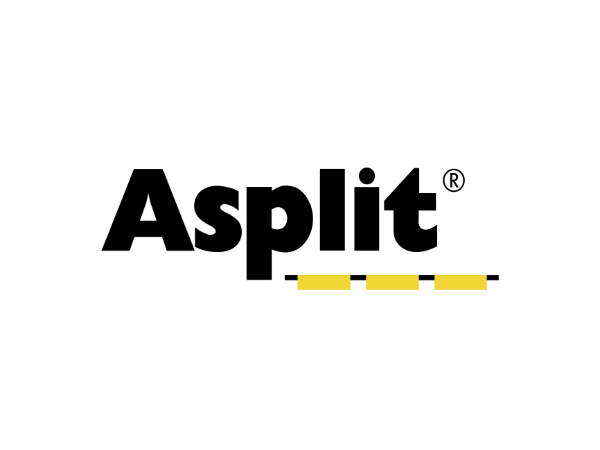 Asplit   Logo