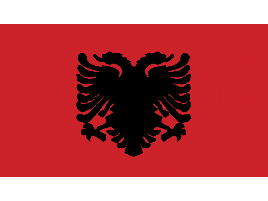 Albania Logo
