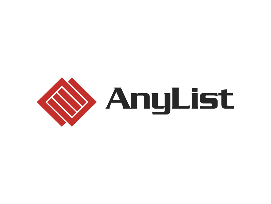 AnyList Logo