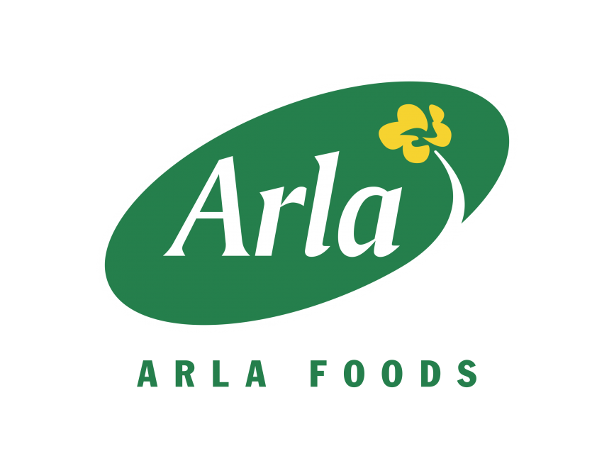 Arla Foods UK Logo