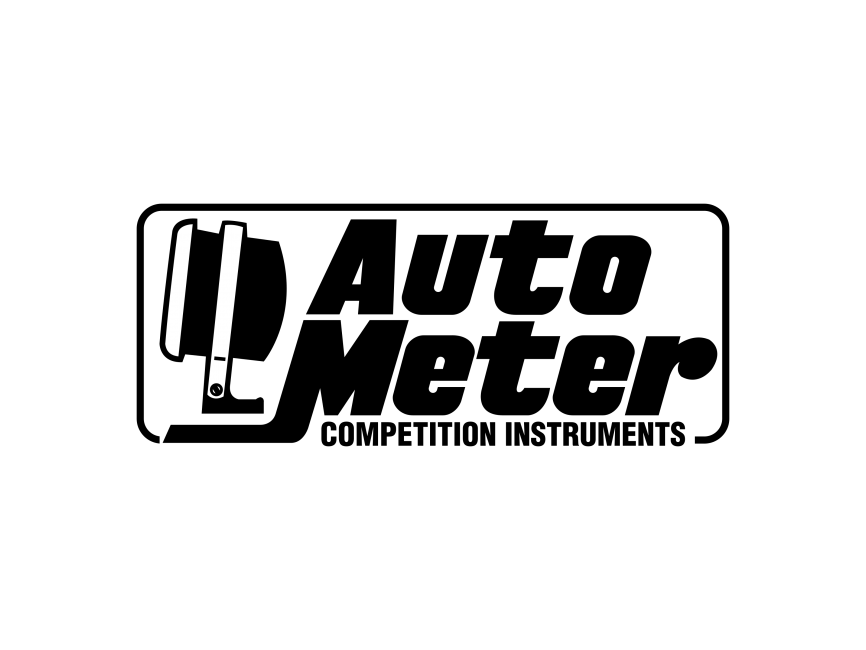 Auto Meter   Logo