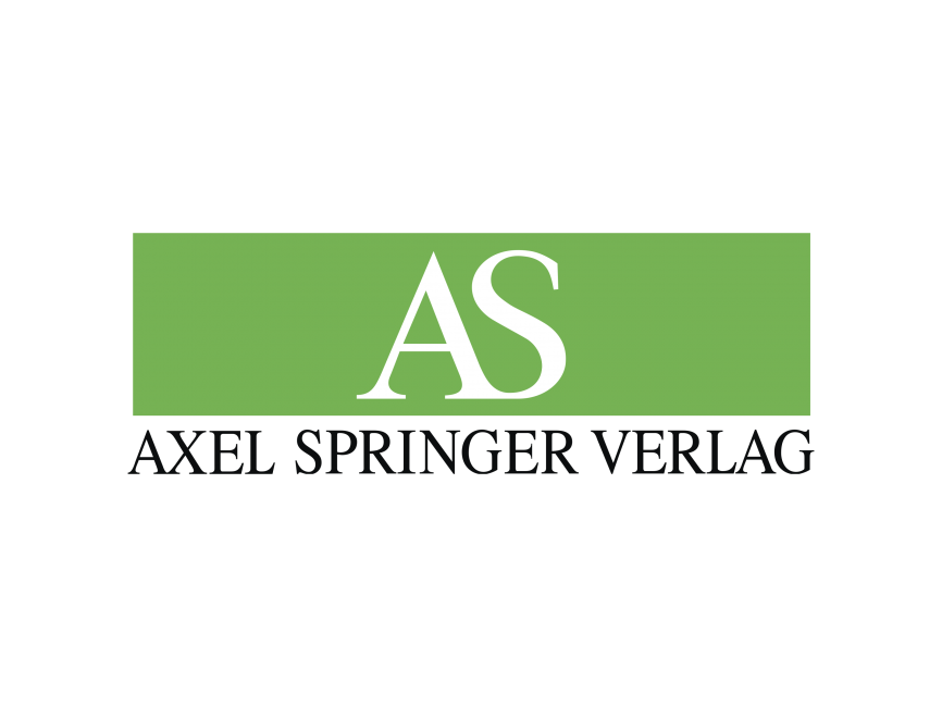 Axel Springer Verlag   Logo