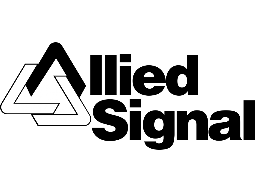 Allied Signal Logo