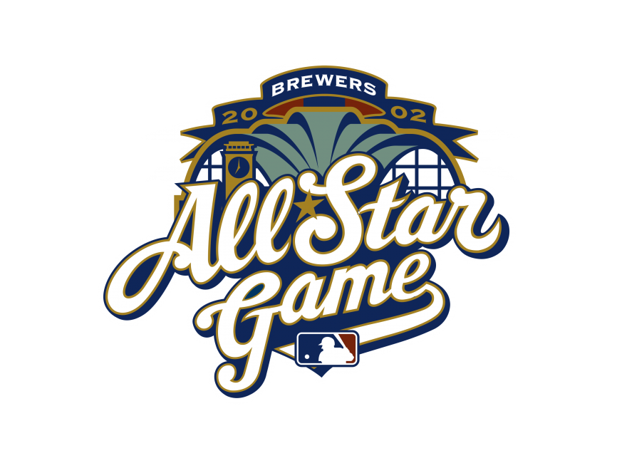 All Star Game Logo