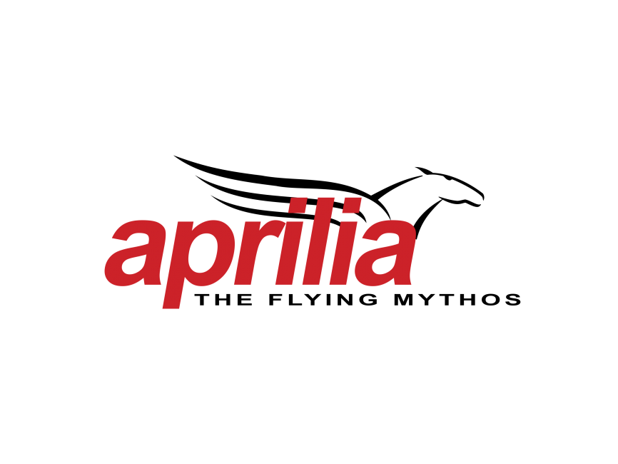 Aprilia Logo