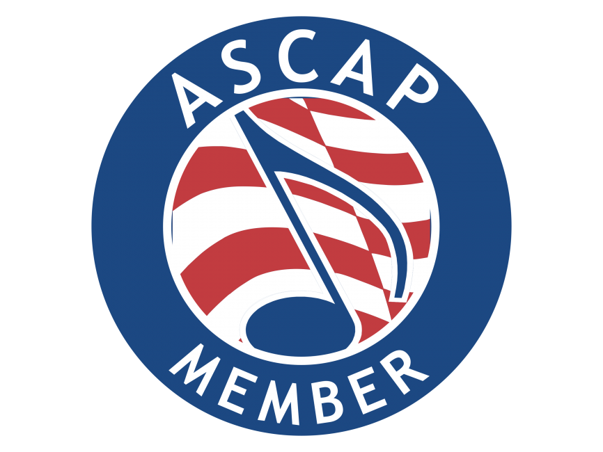 ASCAP member Logo