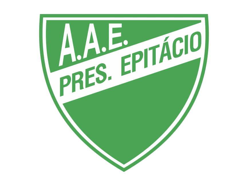Associacao Atletica Epitaciana de Epitaciana SP   Logo
