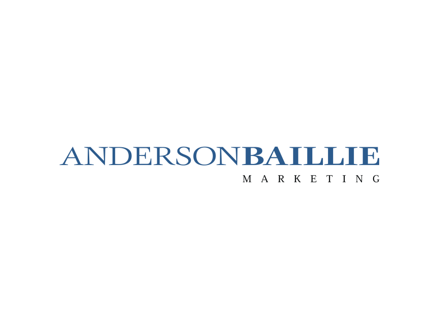 Anderson Baillie Marketing   Logo