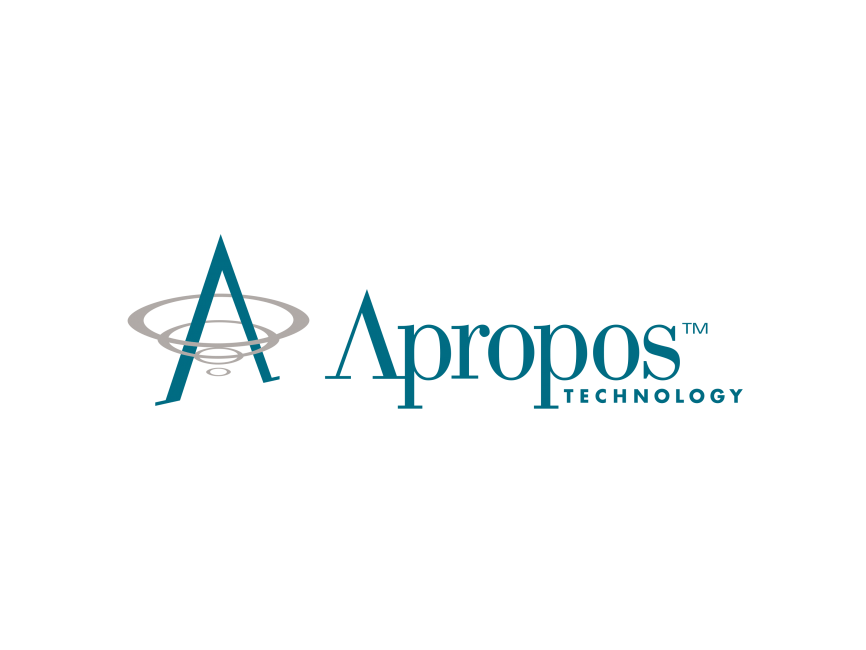 Apropos Technology Logo
