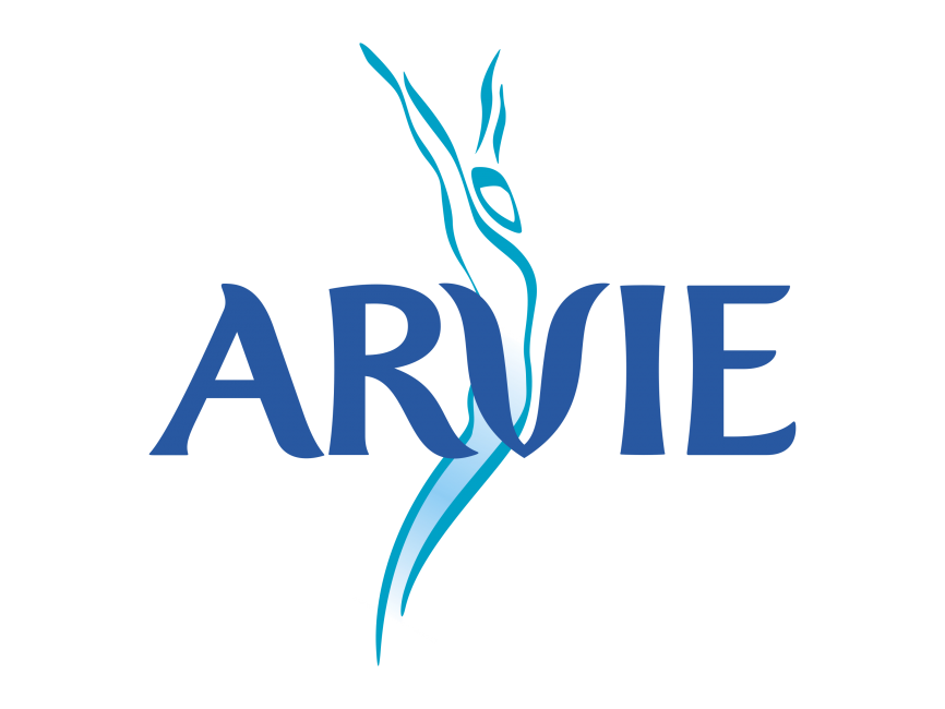 Arvie Logo