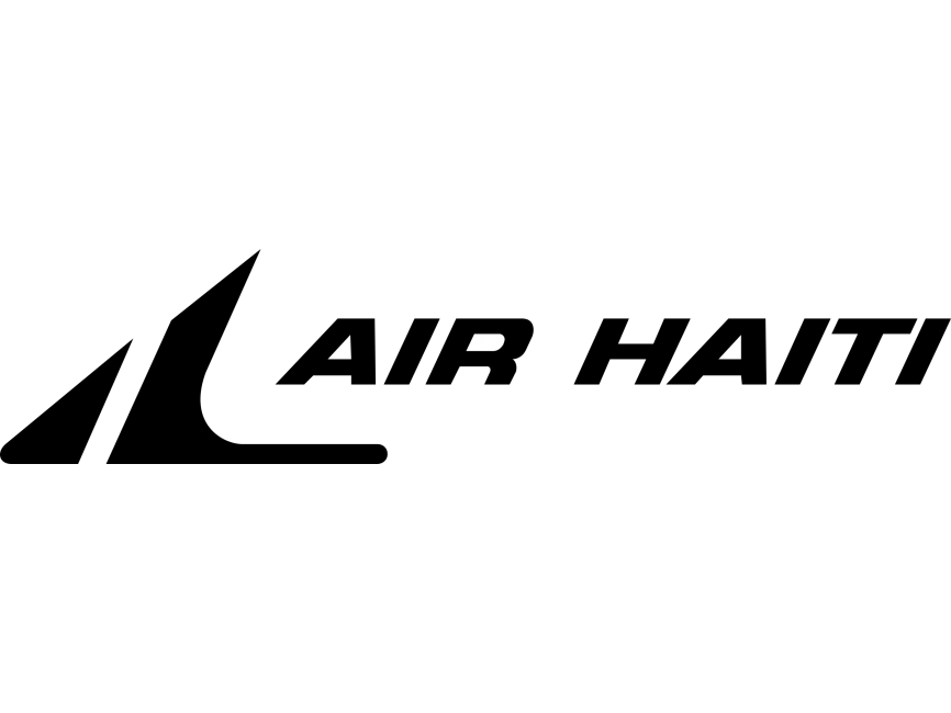 AIR HAITI Logo