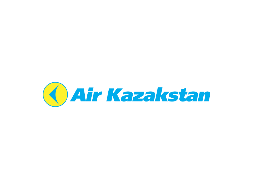 Air Kazakhstan Logo
