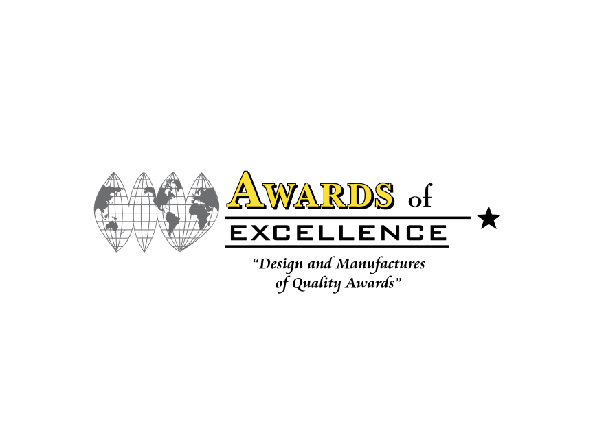 Awards of Excellence Logo