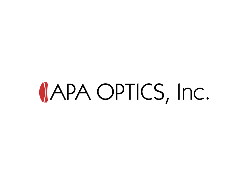 APA Optics   Logo