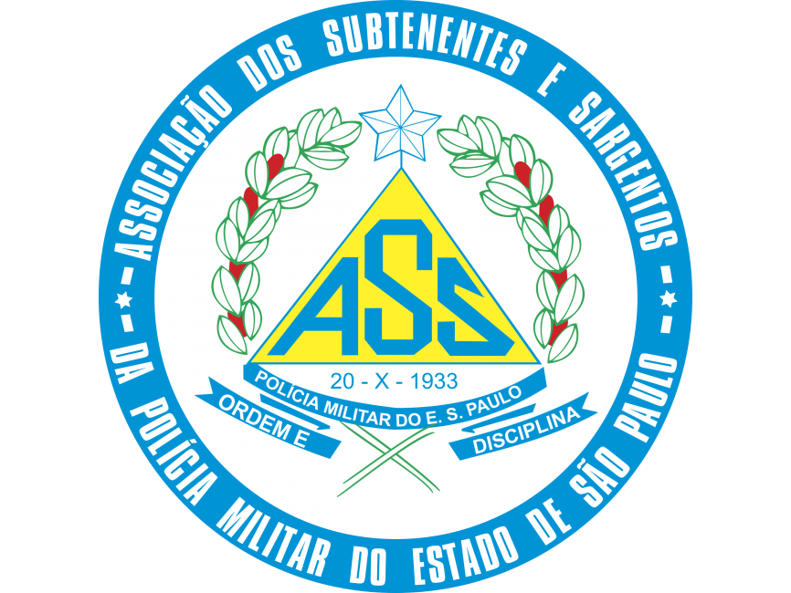 ASS Logo