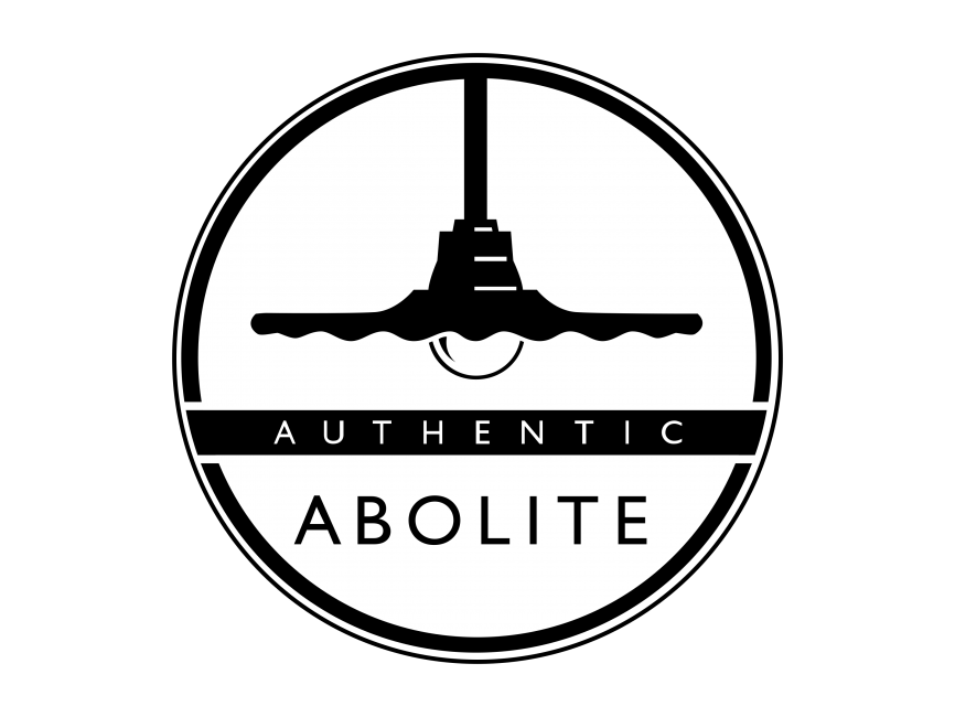 Authentic Abolite Logo