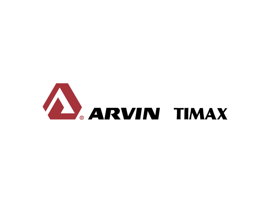 Arvin Timax   Logo