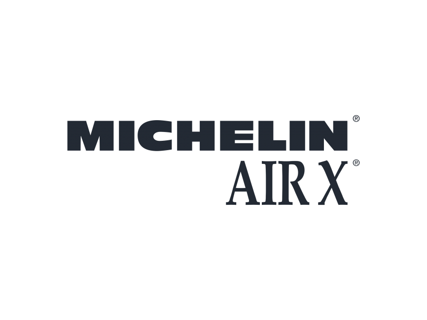 Air X   Logo