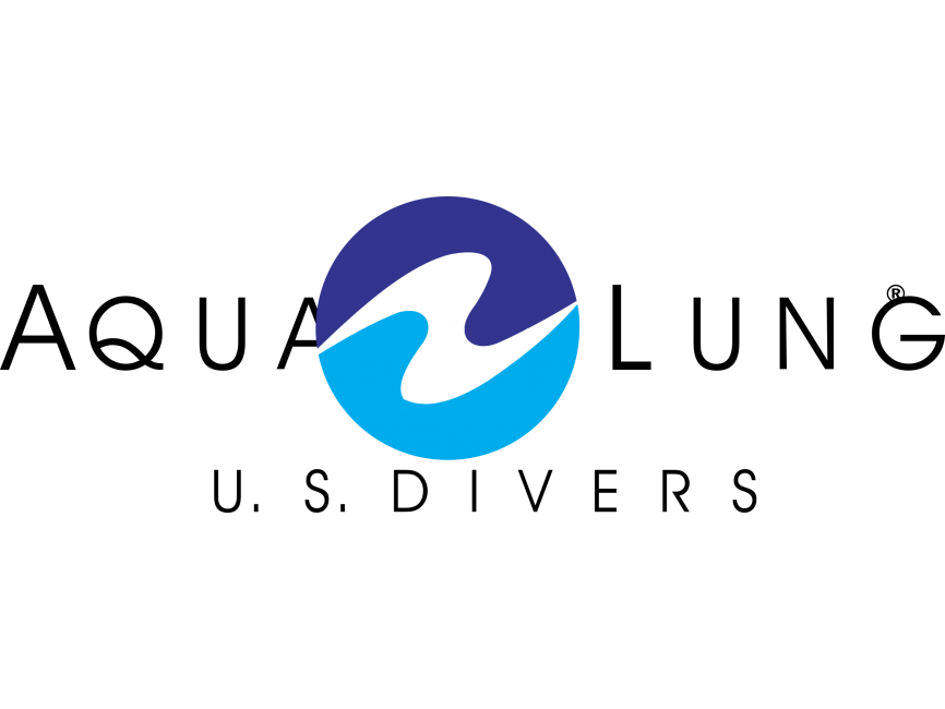 Aqua Lung Logo
