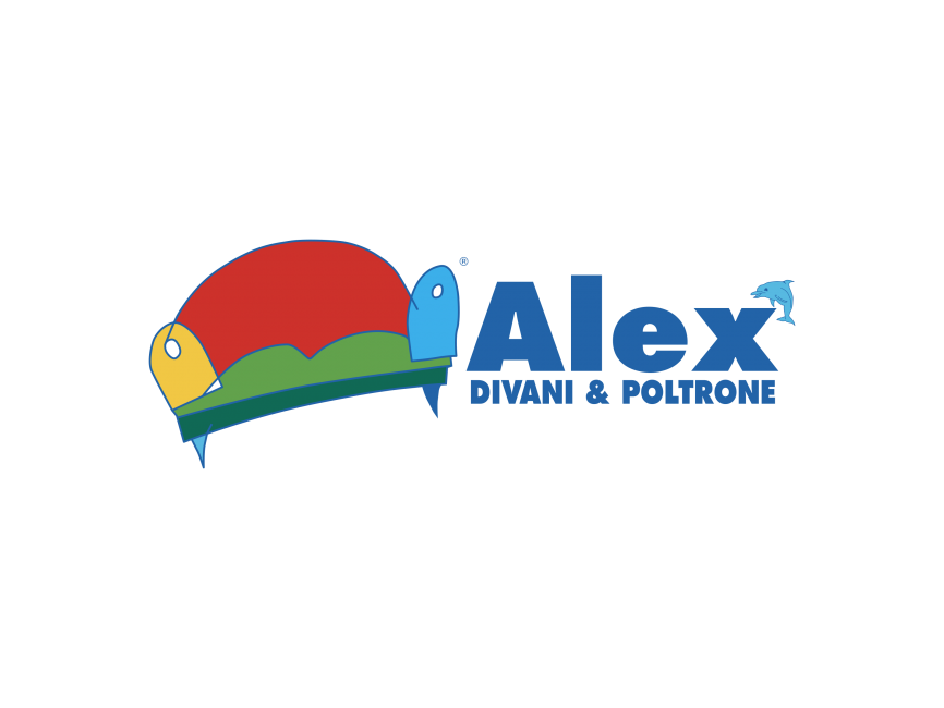 Alex Logo