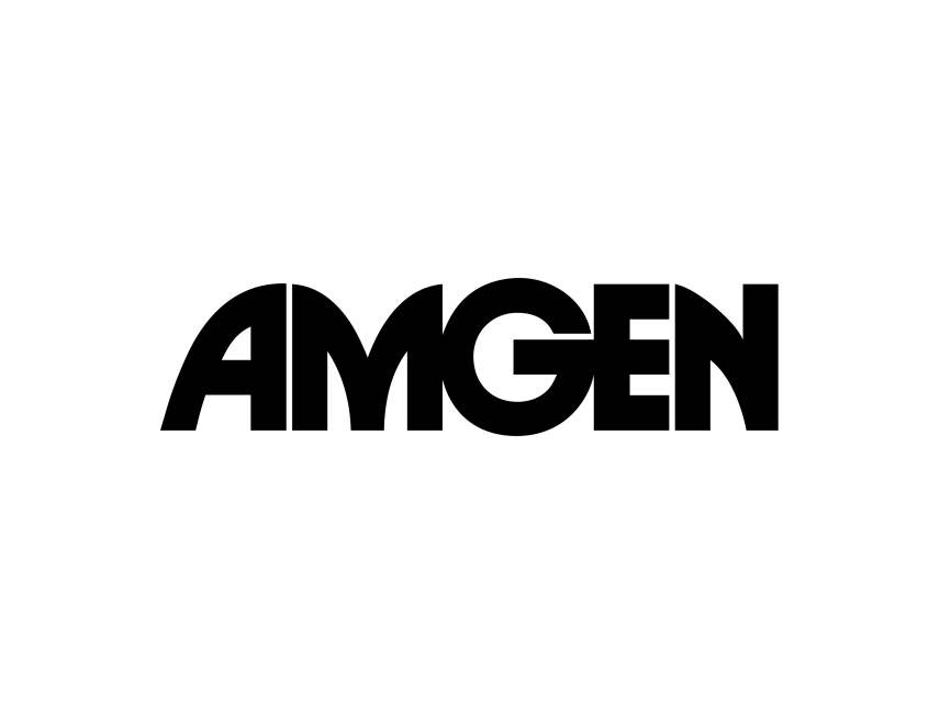 Amgen Logo