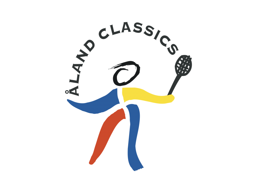 Aland Classics Logo