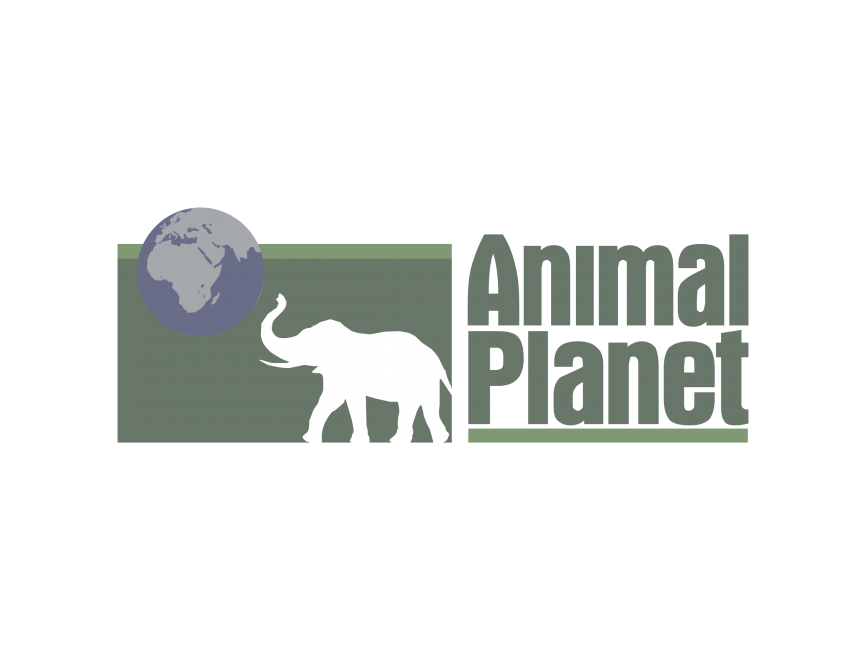 Animal Planet   Logo
