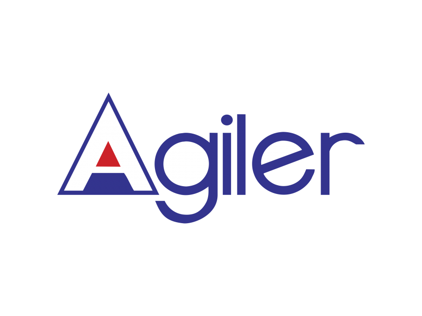 Agiler   Logo