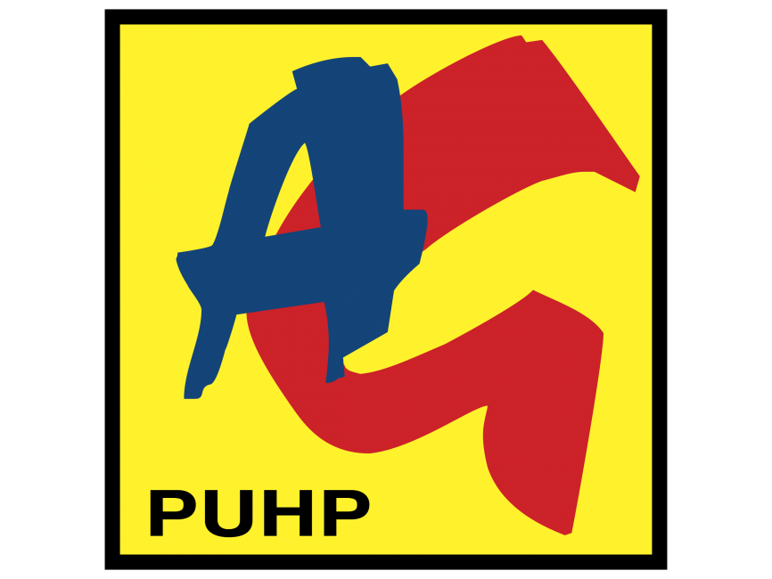 AG Puhp   Logo