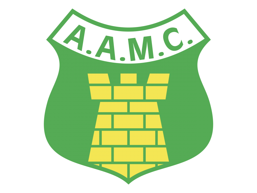 Associacao Atletica Monte Castelo de Monte Castelo SP   Logo