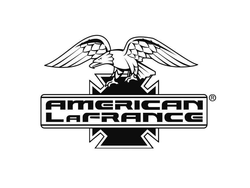 American LaFrance Logo
