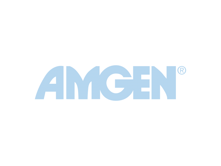 Amgen   Logo